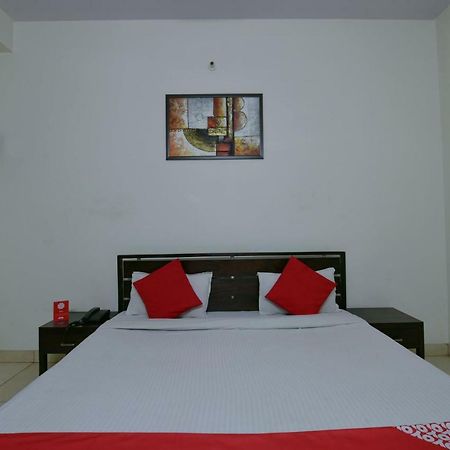 Oyo 4647 Hari Villa Holiday Home Джапур Экстерьер фото